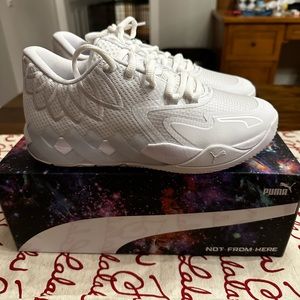 PUMA x LAMELO BALL MB.01 Lo